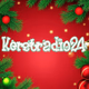 Logo de kerstradio24