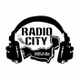 Radyo City 107.6 logo