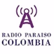 Radio Paraiso Colombia logo