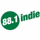 Logo de 88.1 Indie - KNTU