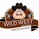 Logo de 1640 A.M. America Radio - Wild West OTR Channel
