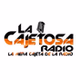 La Cajetosa Radio logo