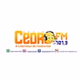 Radio Cedro FM 101,9 logo