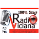 Radio Viciana logo
