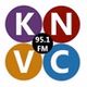 Carson City Community Radio - KNVC-LP logo