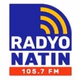 Logo de Radyo Natin Iba Zambales - DWRQ