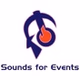 sounds-for-events logo
