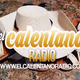 Logo de El Calentano Radio