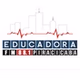 Rádio Educadora FM 88 Piracicaba logo