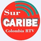 Logo de Sur Caribe Colombia