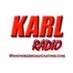 Logo de KARL Radio