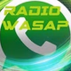 Radio Wasap logo