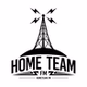 HOME TEAM fm logo