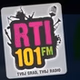 RTI FM logo
