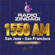 Logo de Radio Zindagi - KZDG