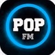 Pop FM Web logo