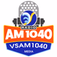 VSAM 1040 - WPBS logo