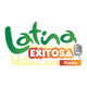 Logo de Latina Exitosa Radio