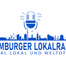 HLR - Hamburger Lokalradio logo