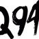 Q94 - WBXQ logo