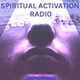 Spiritual Activation Radio logo
