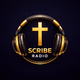 Scribe Radio logo