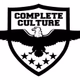 Logo de Complete Culture Radio