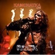 Радио Kamchatka Live - Rock logo