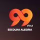 Logo de Rádio 99Fm Moz