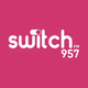 Switch 95.7 - XHQD logo