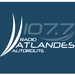 Radio Atlandes Autoroute logo