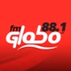 FM Globo 88.1 - XHJM logo