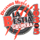 La Bestia Grupera 103.5FM - XHRZ logo