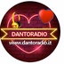 Danto Radio logo
