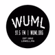 Logo de 91.5 FM WUML - WUML