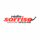 Logo de Rádio Comunitária Sorriso FM