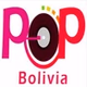 Red Uyuni - Pop Bolivia logo