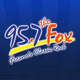 Logo de KJFX HD2 - KJFX-HD2