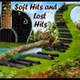 Soft Hits and Lost Hits logo