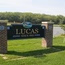 Lucas County Public Safety logo