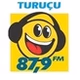 Rádio Turuçu 87.9 FM logo