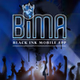 BIMA FM92 logo