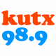 Logo de KUTX Music - KUTX