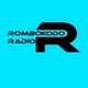ROMBOKODO RADIO logo