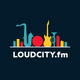 Logo de LOUDCITY.fm