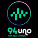Logo de 94Uno