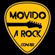 Movido A Rock logo