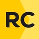 RadioCentras logo