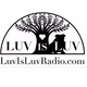 Logo de LuvIsLuv Radio