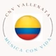 Cnv Radio - Cnv Vallenata logo